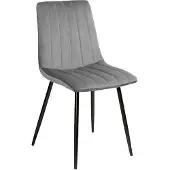 Furniture Style Iria Stolset 44x88.5x21 Cm 4 Enheter