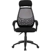 Furniture Style Érika Kontorsstol 58x31x18 Cm