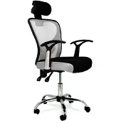 Furniture Style Carla Kontorsstol 64x31x15 Cm