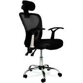 Furniture Style Carla Kontorsstol 64x31x15 Cm