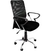 Furniture Style Helena Kontorsstol 59x24x15 Cm