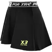 X3 Sanander Kjol