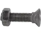 Cofan Din-608/934 C-6.8 7/16x60 Mm Plogbult 50 Enheter