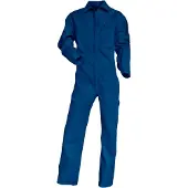 Cofan Tesla Overall