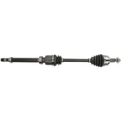 FEBI BILSTEIN Drivaxel FEBI 1001040