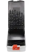 Cofan Hss Metallborr 1-13 Mm 25 Enheter