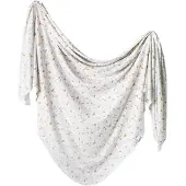 Copper Pearl Arlo Knit 116x116 Cm Knit Muslin