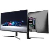 Seleno Jetwing Sln-32qhd165 32´´ 2k Va Led 165hz Gaming-skärm