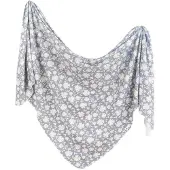 Copper Pearl Lacie Knit 116x116 Cm Knit Muslin