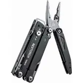 Nextorch Pioneer Rescue Tool MT20 Multiverktyg - Svart