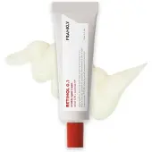 Frankly Retinol 0.1 Cream – Anti-Aging & Skin Renewal Night Cream (30 ml)