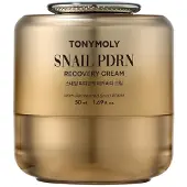 TonyMoly Snail Pdrn Recovery Cream 50ml 50ml