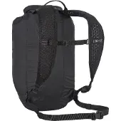 Exped - Lätt ryggsäckar - Cloudburst 15 Black för UnisexNylon - Svart
