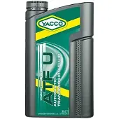 Yacco Atf U Dexron Iii Olja 5l