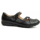Montevita Moccasiner Moccavita4 I Svart