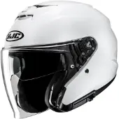 HJC i31 Solid Jet hjälm