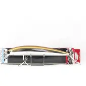 Yo-zuri Hydro Minnow Long Cast 150 mm Flytande Bete R1322-HSE (5570)