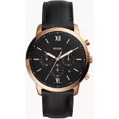 Fossil Neutra Chronograph Herrklocka FS5381