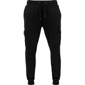 Urban Classics Tb1395 Cargo Mjukisbyxor