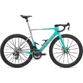 Giant Propel Advanced Sl 0 Red Axs Racercykel