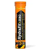 Named Sport Hydrafit Zero Ask Med Elektrolyt-brustabletter 9 Enheter