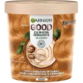 Garnier Bra Ammoniékosmetisk Permanent Hårfärg #churro Blond 217 ml