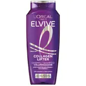 L'Oréal Elvive Collagen Lifter Volymgivande Schampo 700 ml
