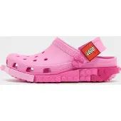 Crocs Sandaler - LEGO - Systemgensättning K - Taffy Rosa - - 29/30 - Sandal