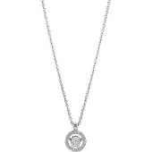 Versace Medusa Halsband 1018493 1a00620 3j000 1018493 1A00620 3J000