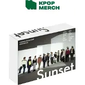 Pledis Entertainment Sjutton - Director's Cut (KiT-version) återutgivning