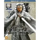 Ginza.se Ahsoka: The Complete First Season