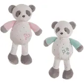 Big Buy Cooking Peluche Pandasuave en 22cm