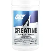 G.A.T. Italy Sport, Kreatinpulver, Smaksatt, 1 kg(35.3Oz)