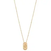 Versace Medusa Stort Halsband 1022782 1a00620 3j000 1022782 1A00620 3J000