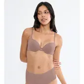 Triumph Behå choklad