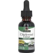 Natures Answer , Stjärnblommaextrakt, Alkoholfri, 2 000 mg, 30 ml(1 fl oz)