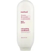 Method Volymgivande Balsam, Ren Frid, 399 ml(13.5 fl oz)