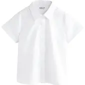 Next Blus vit