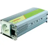 Genois Modifierad Sinusvågsomvandlare 24v 230v 300w