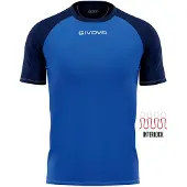 Givova Capo T-shirt Med Korta ärmar
