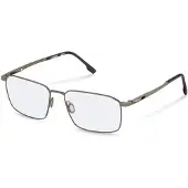 Rodenstock R7154 Geometric Glasögon