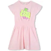 Billieblush U21828 Kortärmad Klänning