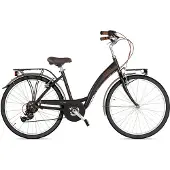 Letoule Jubilee Lady 26´´ 6s Cykel