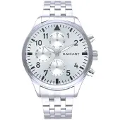 Radiant Caiman 43mm 5atm Quartz/analogical Klocka