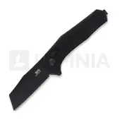 SOG Diverge XR Lock Black Sheepsfoot