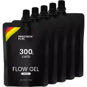 Precision - Mat/hydrering - PF300 Flow Gel Recharge (x5) för Unisex