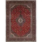 Rezas Keshan orientalisk matta 291 x 395 cm