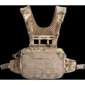 Eberlestock Fury Chest Pack (Färg: Multicam)