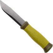 Morakniv 2000 (S) BlackBlade Green