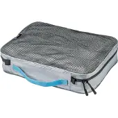 Cocoon - Förvaringsväskor - Packing Cube Ultralight Storm Blue för Unisex - Storlek M - Blå